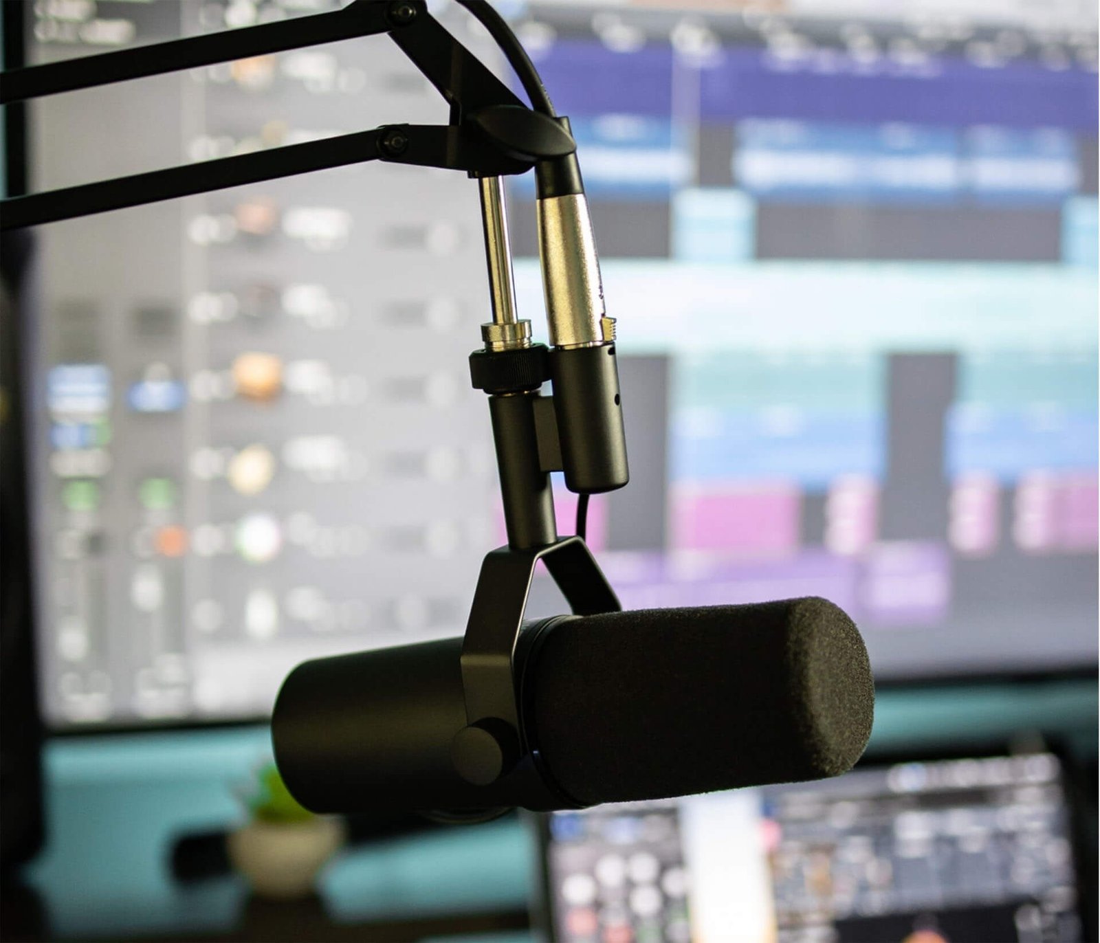 Grabación de Audio musical en vivo